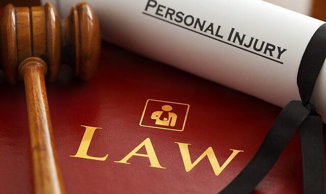 Personal Injury Claim or Lawsuit: Which Is the Best Option for You?