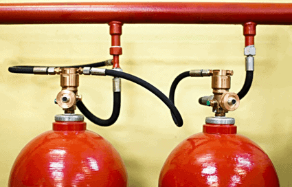 Why a Quality Fire Suppression System is Important for All Properties