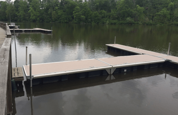 Should You Build Your Own Dock?