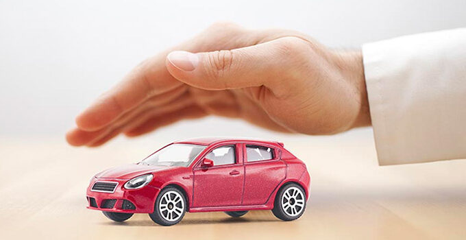 Factors and Events That Can Increase Car Insurance Costs