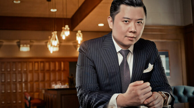 How Dan Lok Earned the Title “King of Closing” in the Online Business World