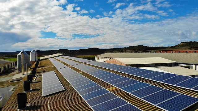 5 Advantages of Solar Energy on the Environment