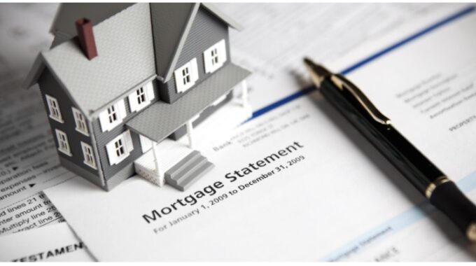 4 Types of Mortgages and Home Loans for Homebuyers