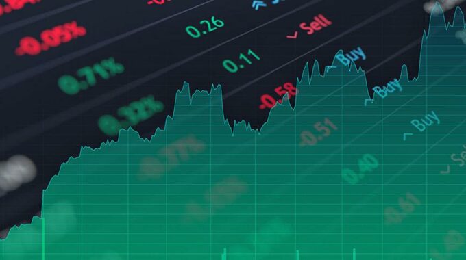 Trade Ideas: How to Use Stock Scanners