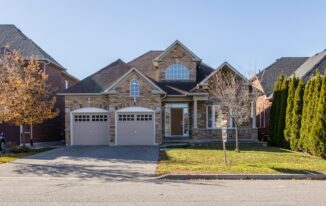 Garage Door