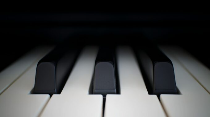 The Home Studio Musician: Setting Up Your Space for Optimal Piano Playing