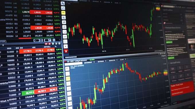 Unpacking the Concept of Commodity Spread Trading