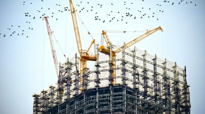 How to Ensure Efficient Construction with the Right Tools