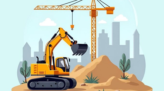 Best Practices for Keeping Your Building Site Clean and Compliant