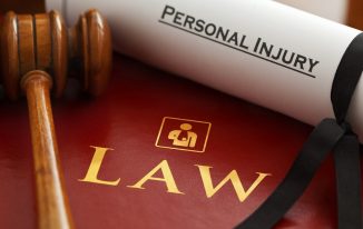 Personal Injury Cases