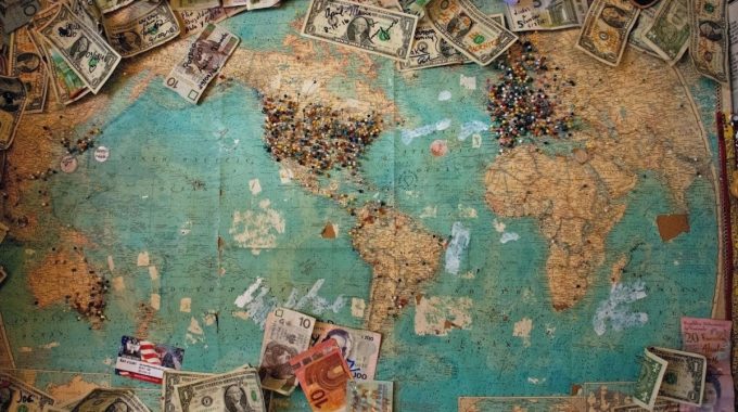 A Full Guide to Sending Money from One Country to Another