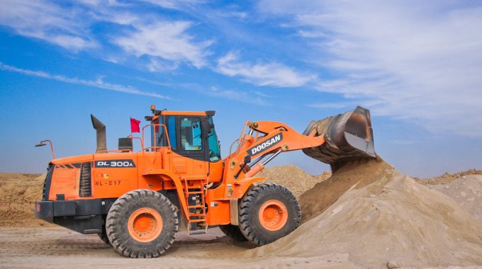 6 Heavy-duty Machines Every Serious Business Could Use