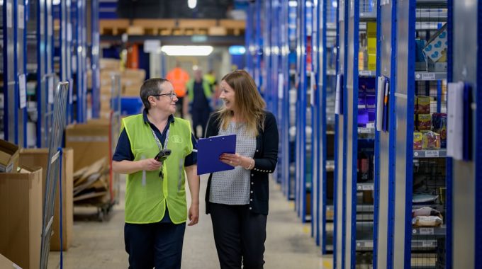 How to Properly Facilitate Warehouse and Inventory Control