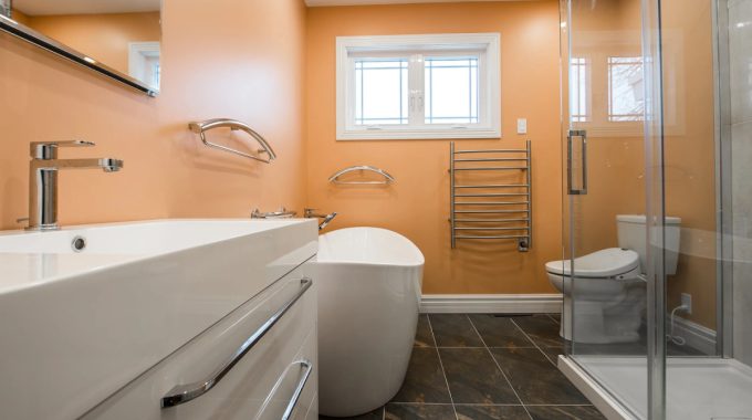 The Do’s and Don’ts of Bathroom Renovations