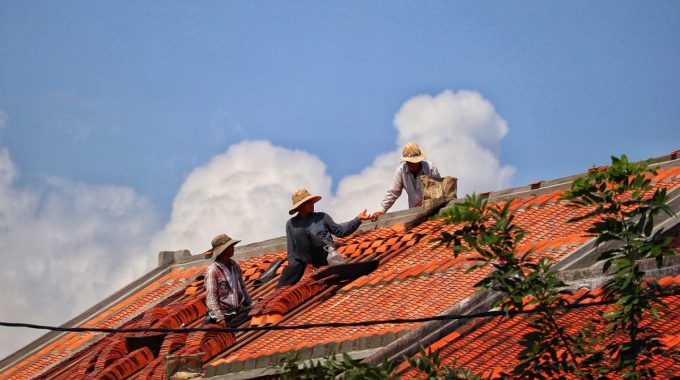 The Ultimate Guide to Successful Roofing Repairs