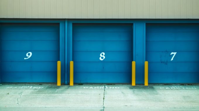 How to Easily Find the Right Self-storage Solution for Yourself