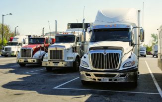 The Reasons Behind Truck Accidents: What You Need to Know