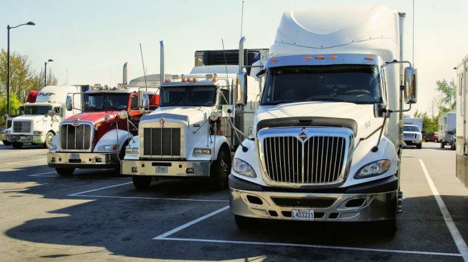 The Reasons Behind Truck Accidents: What You Need to Know