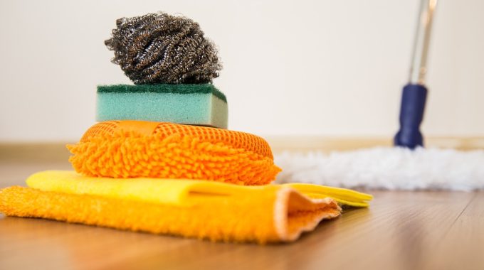 Why You Should Consider Professional Deep Cleaning Services