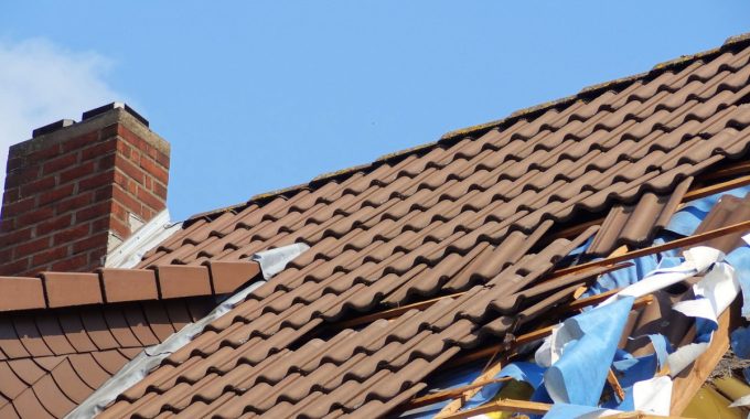 Roof Repairs After a Storm: Common Issues and How to Fix Them