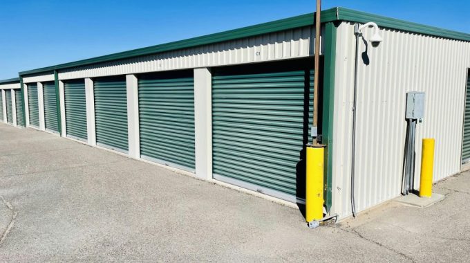 Reasons to Consider Renting a Storage Unit