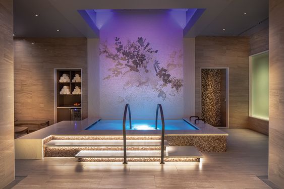 Discover the Ultimate Relaxation with Halo Spas & Pools