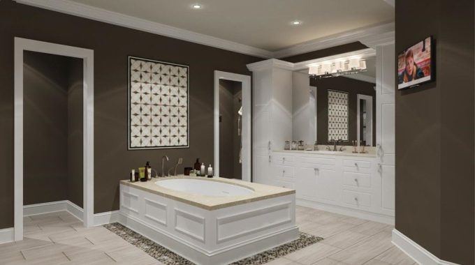 Revamping Your Space: A Guide to Modern Bathroom Remodeling Trends