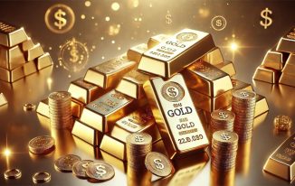 Global Gold Market Undergoes Seismic Shift: What Traditional Investors Need to Know