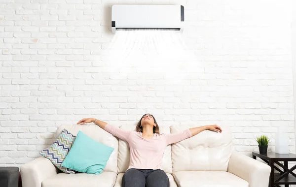 Efficient Heating & Air Conditioning Services | Stay Comfortable All Year Round