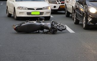 Stepping Away From Motorcycle Accidents: Legal, Physical, and Emotional Recovery