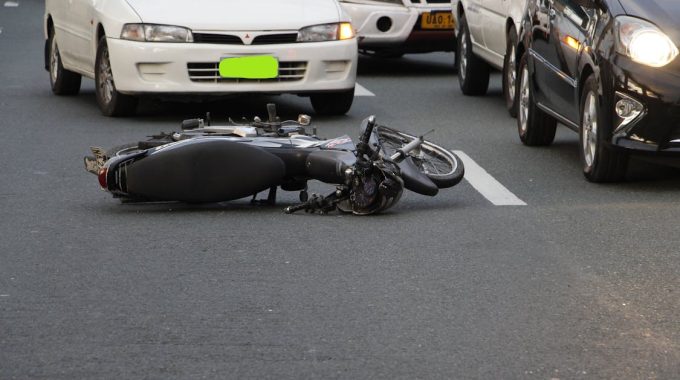 Stepping Away From Motorcycle Accidents: Legal, Physical, and Emotional Recovery