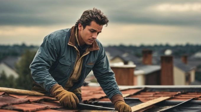 Roofing 101: How to Spot Damage and Know When to Call a Professional