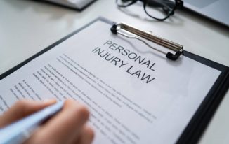 Why is Causation the Most Important Element in Personal Injury Law?