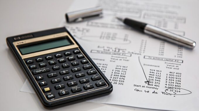 Streamlining Business Finances with Professional Bookkeeping