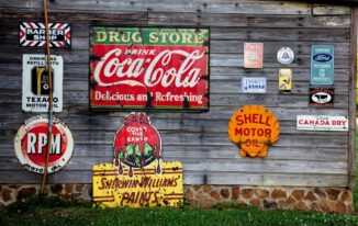 Importance of Signage For Your Business Brand Recognition Strategy