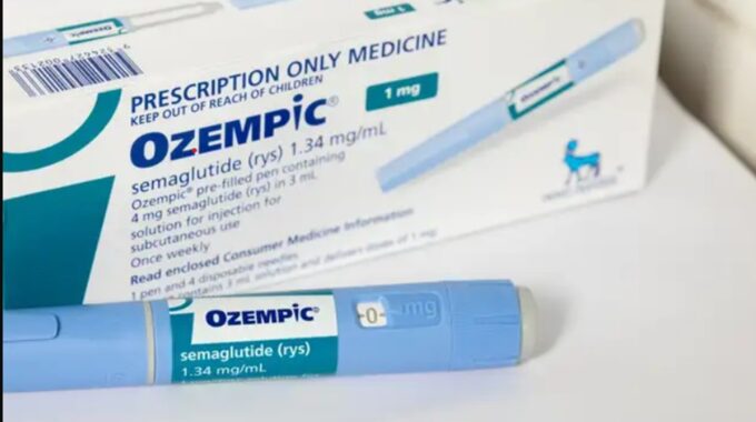 The Risks Behind Ozempic that Led to the Lawsuit