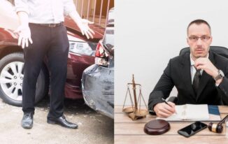 6 Reasons Why You Need a Lawyer After a Car Accident