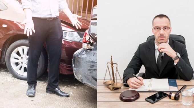 6 Reasons Why You Need a Lawyer After a Car Accident