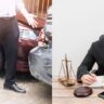 6 Reasons Why You Need a Lawyer After a Car Accident