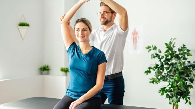 Experience Wellness and Relief with a Bellmore Chiropractor: The Ultimate Guide