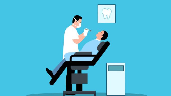 The Lifelong Benefits of Regular Dental Check-Ups