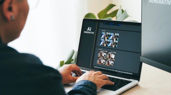 Seamlessly Extend Your Images in Seconds using AI Uncrop