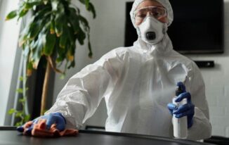 Biohazard Cleaning in Texas: A Comprehensive Guide