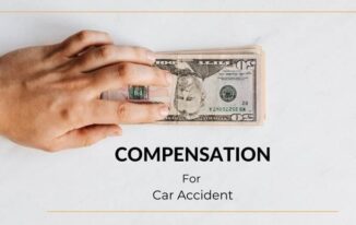 5 Things That Influence the Compensation You Receive in a Car Accident Case