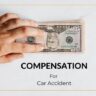 5 Things That Influence the Compensation You Receive in a Car Accident Case